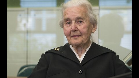 WHERE DID THE HOLOCAUST HAPPEN? URSULA HAVERBECK - ONE OF THE BIGGEST LIES EXPOSED (03-2015 DOCUMENTARY)