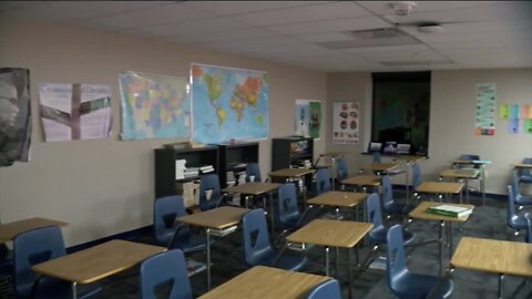 Nation's Report Card: Education gap between Black, white WI students continues