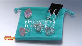 Main Street Rocks | Morning Blend