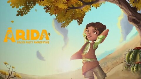 ARIDA - CONHECENDO O JOGO