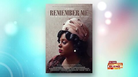 NAACP Image Award Nominee Ericka Malone