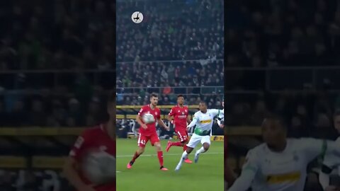 touch from 1-10_ Satisfying goal...😇