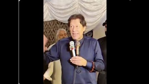 Imran Khan talking about Allah | The Legend