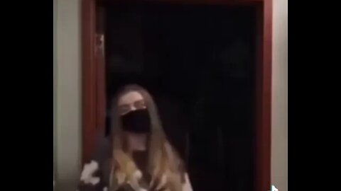 Something in the broom closet