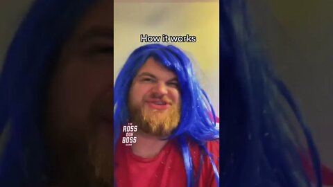 HOW IT WORKS | Ross duh Boss #Shorts