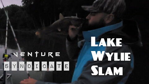 Lake Wylie GrandSlam