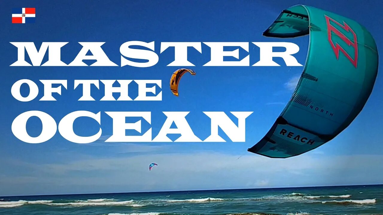 Cabarete | Master of the Ocean 2021