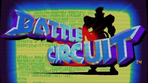 (Invinci-play Series)[PS4] Capcom Arcade Stadium - Battle Circuit [Part 1]