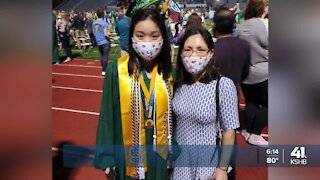 Local student wins $10,000 scholarship