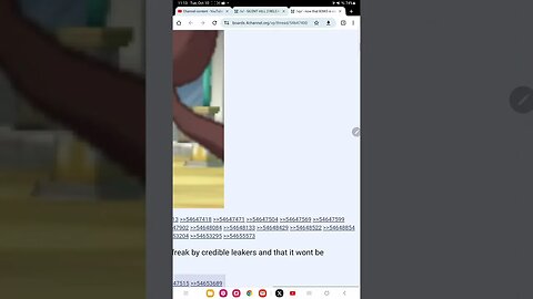 Pokémon black white 3 leak