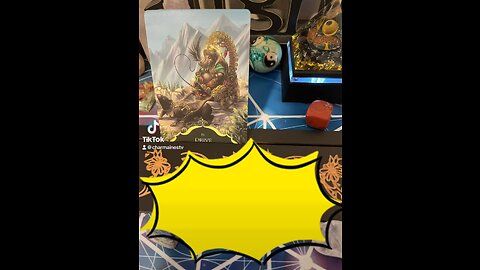 The Drive of Tarot!! #message #drive #motivation