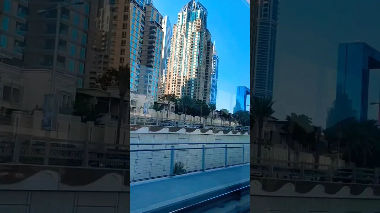 Nice View #niceview #dubailife #dubai #building #reels #fbreels #ytshorts #shorts #viral