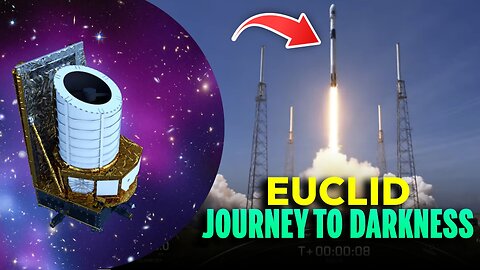 S26E83: Euclid's Voyage // Lunar Volcano // Mars Mysteries | A Space News Pod