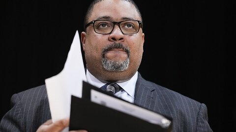 Daniel Penny Considers Suing Alvin Bragg For Malicious Prosecution