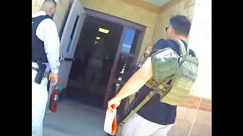 The Underappreciated Game Warden of Uvalde