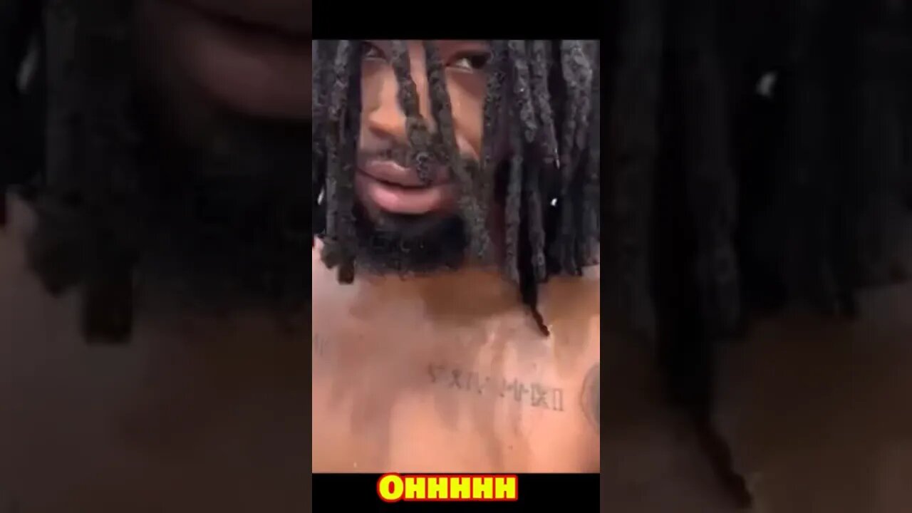 Wait What Did She Call Me ?