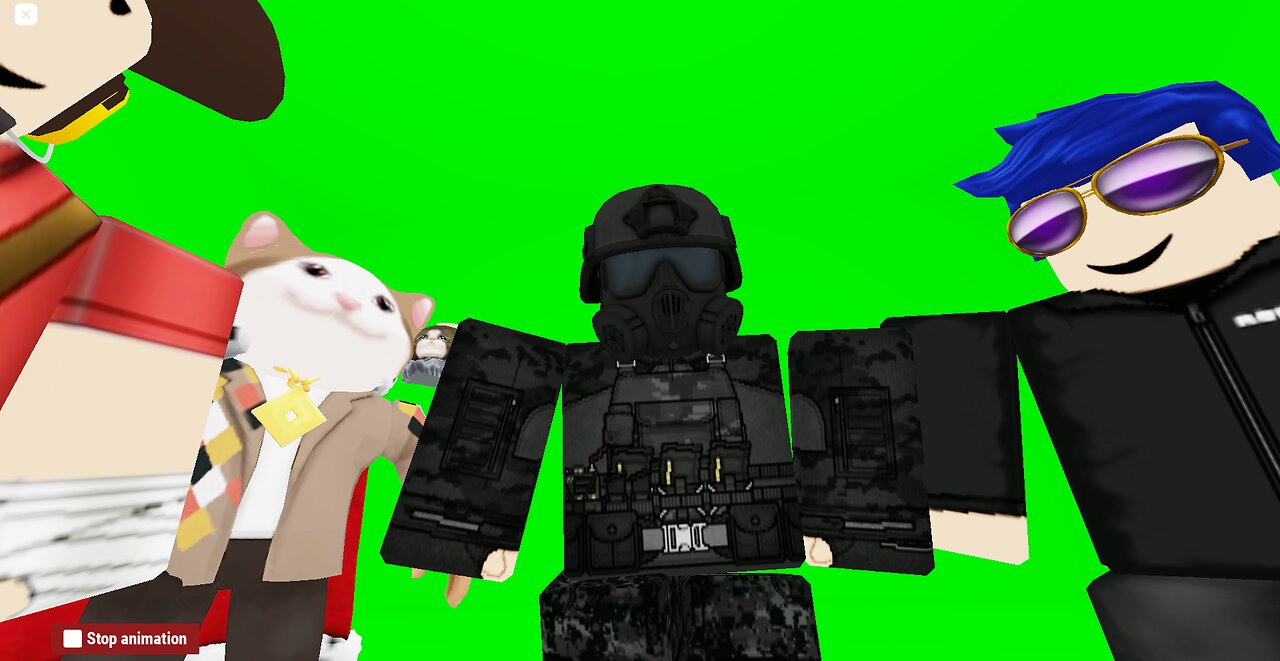 me and the boys trying to find out who asked