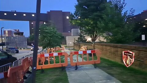 1791 storm trooper #PMHQ #J6 #FREEDOMCORNER THE GREATEST SHOW ON EARTH October 5