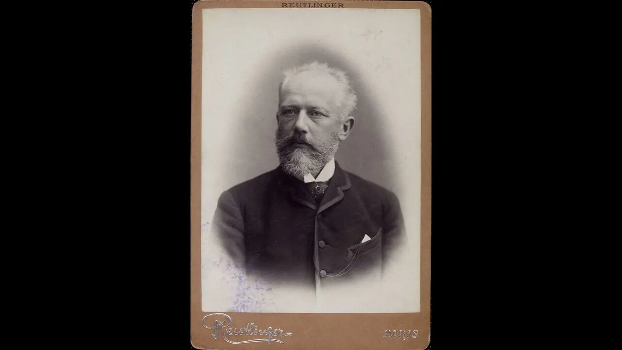 Pëtr Il'ič Čajkovskij - The Nutcracker Suite Act I, No 2 March