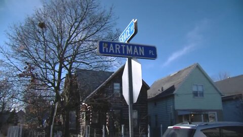 Man suing City of Buffalo and Buffalo Police Department over dirt bike incident