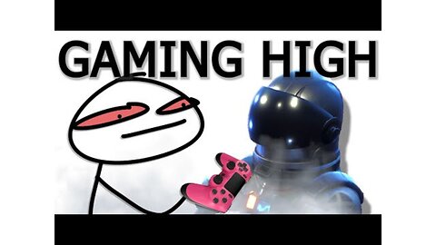 Best Games to Play While High