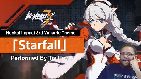 Honkai Impact 3rd Theme #2
