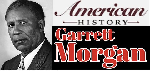 Garrett Morgan