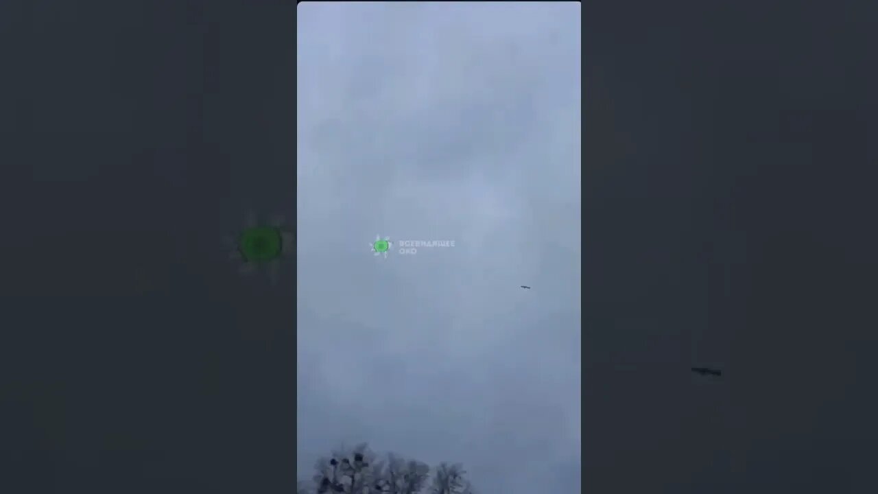 🇺🇦Graphic War🔥8 More Mystery Missile Towards Russian Positions😉😉Eye Witnesses Report #Shorts