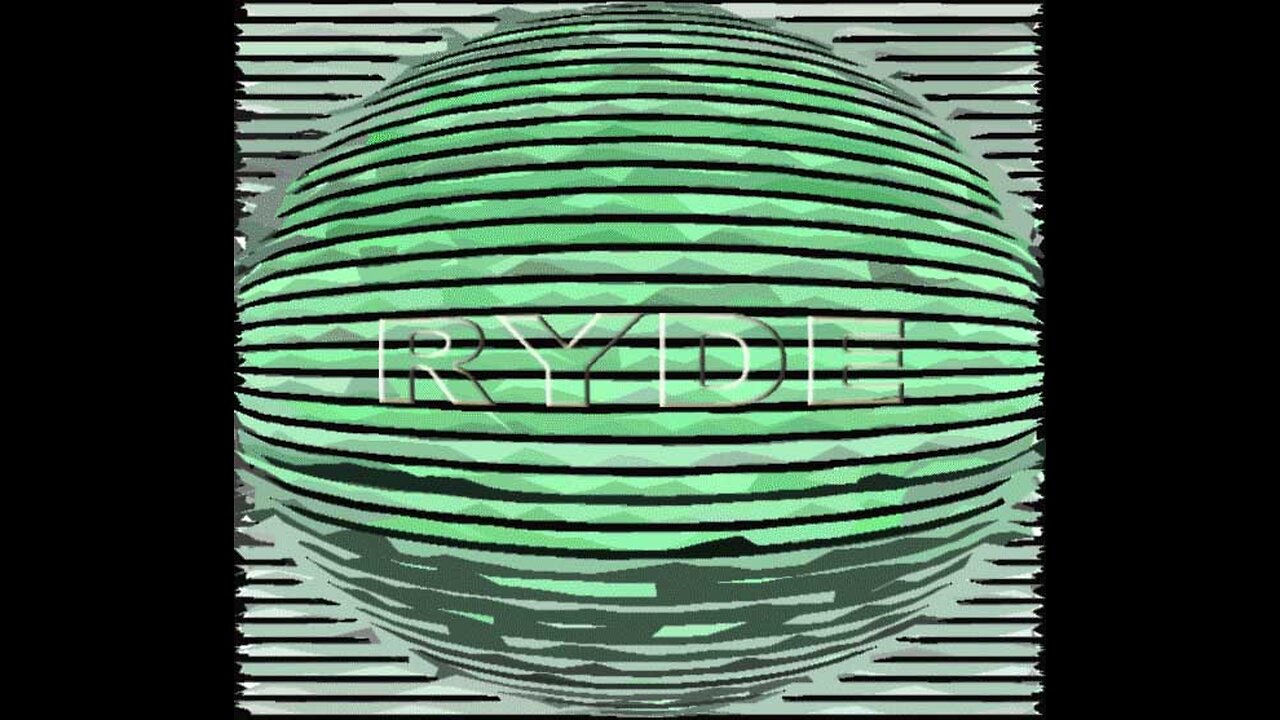 RYDE IMAGING VIDEO VARIABLE MICROENCODING