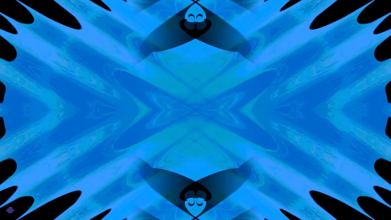 Healing Solfeggio Frequency 639 Hertz Rippen Tie - Meditation Music