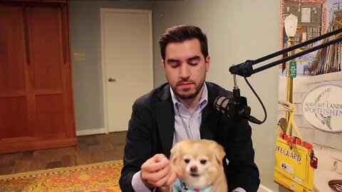 Take Your Son to Work Day (5) | 69 Seconds of Ern
