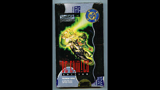 1994 Skybox Master Series DC Comics box break! Stack 2...