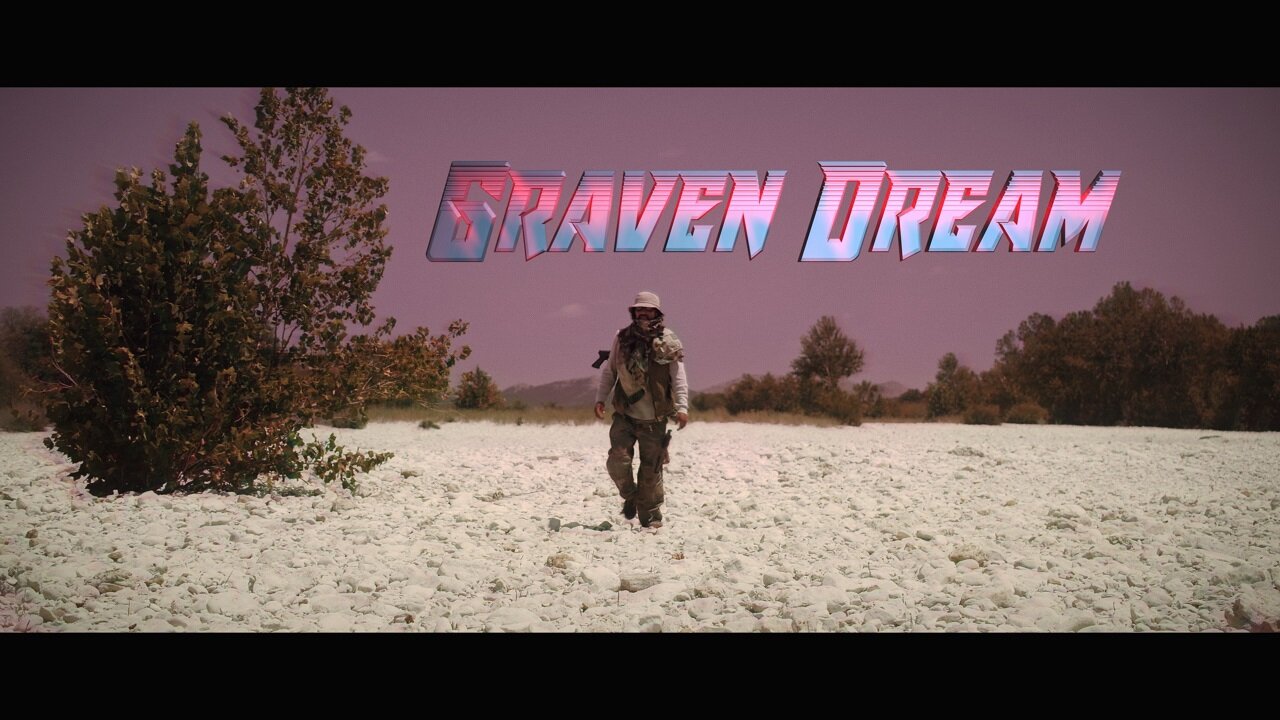 Graven Dreams
