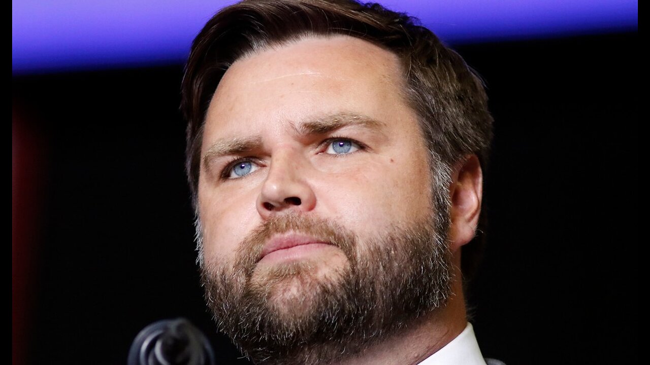 J.D. Vance and Senate Republicans Push for Unanimous Consent Vote on Blocking Mask Mandates