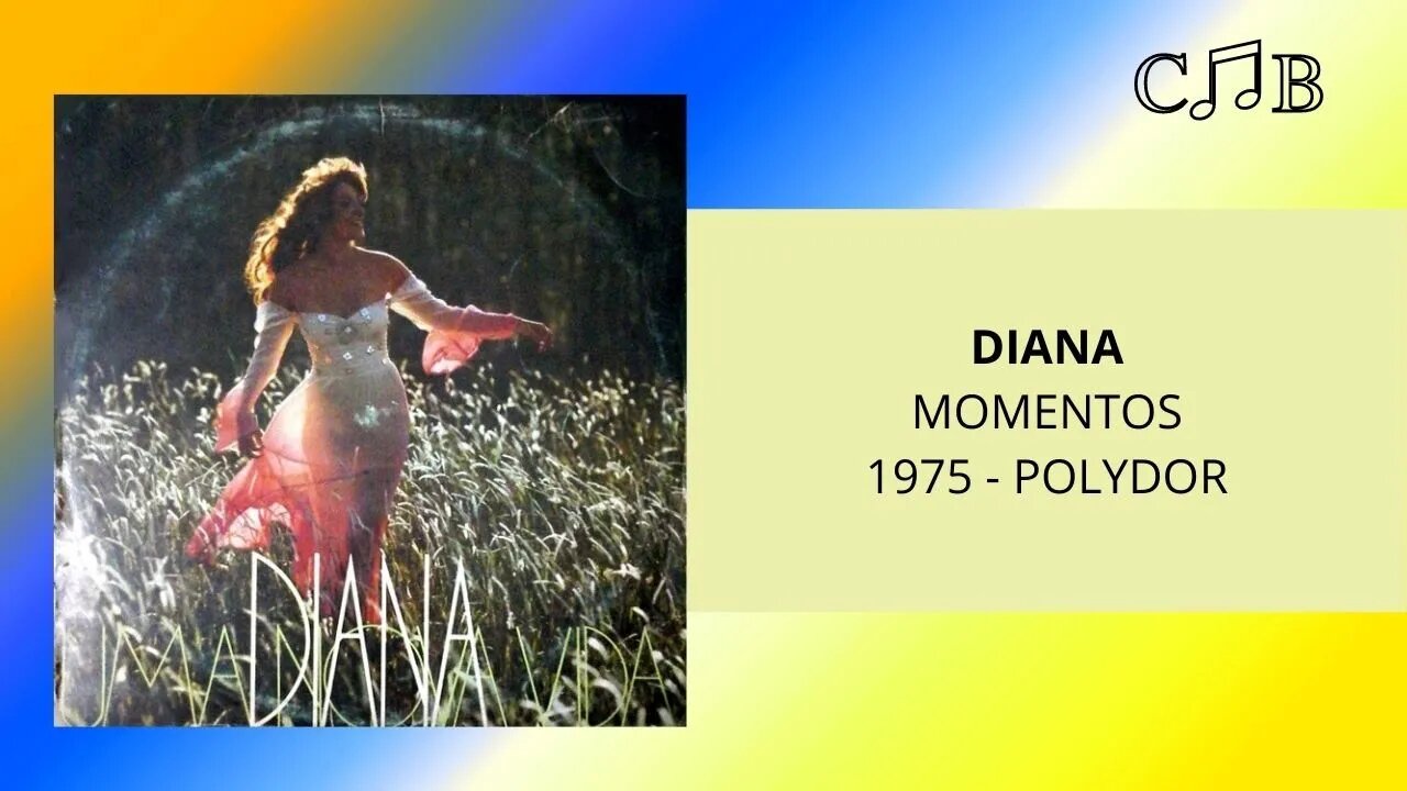 Diana - Momentos