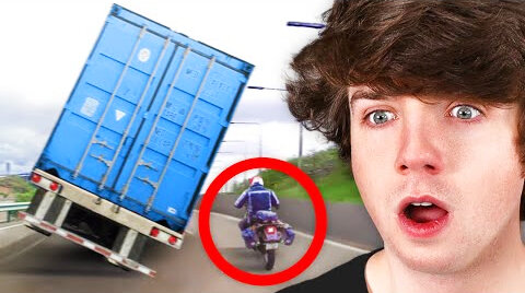 Unluckiest People In The World!