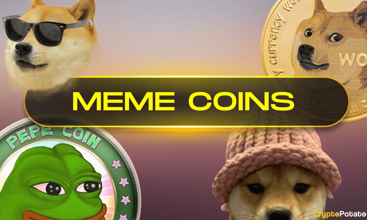 Meme Coins When you Must Switch To Isolated Leverage Mode