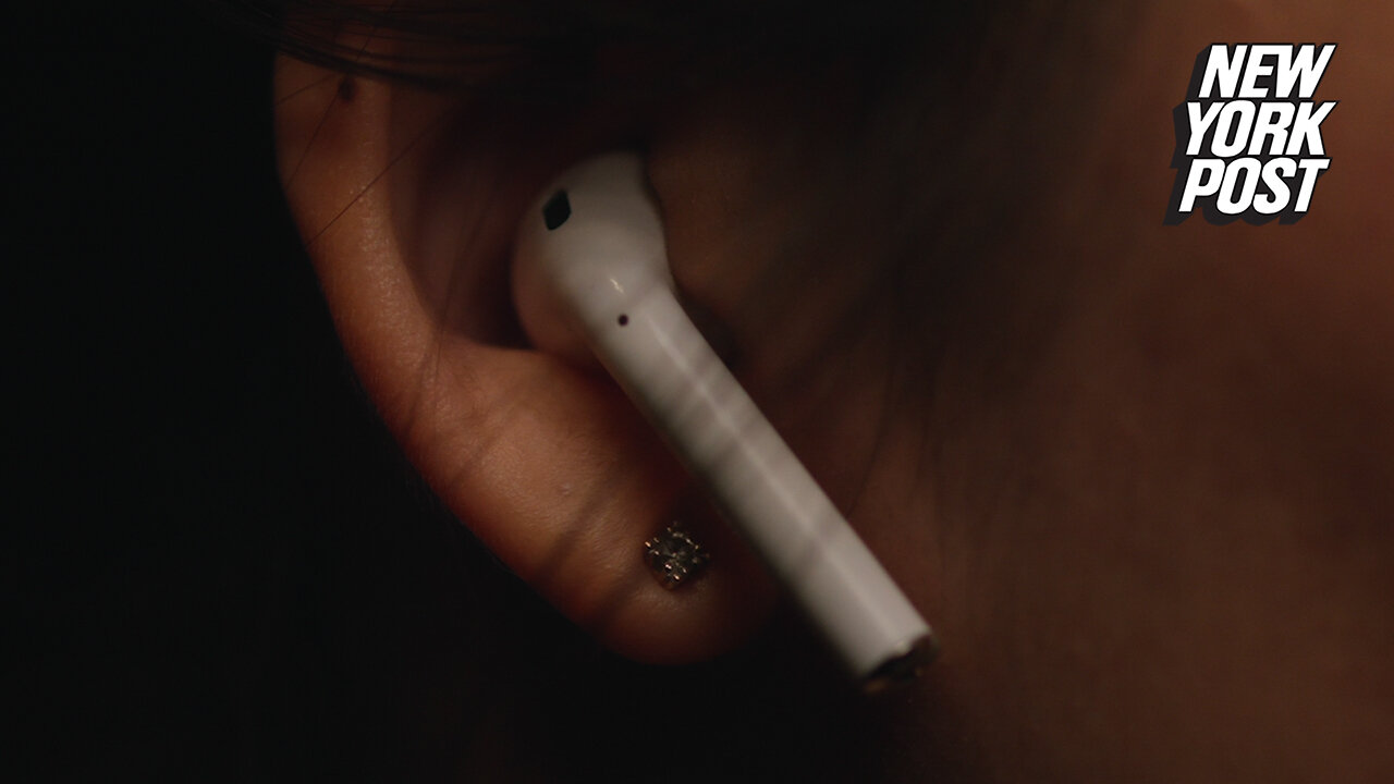 'Huge AirPods security flaw' could leak your private information: Apple alert