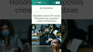 saiu do armário.