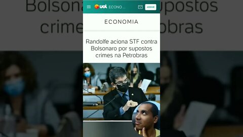saiu do armário.