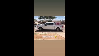 Needs more weight doesn’t she????