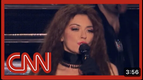 Shania Twain performs 'Man! I Feel Like a Woman' Live | Columbia, Maryland, June 27, 2023