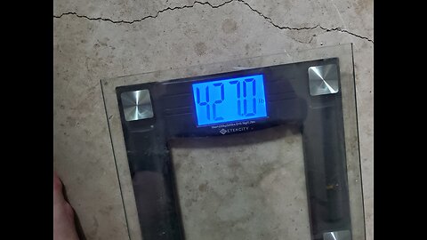 Weigh-In July 15, 2023