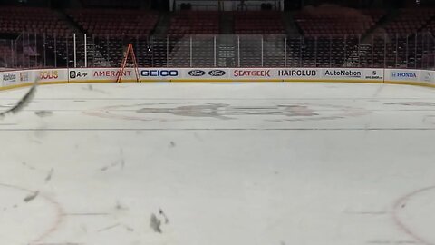 🦓AJHL Amerant Bank Arena 🦓 11/6/2023
