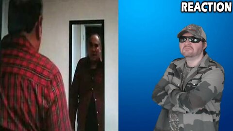 Andy Milonakis Highlights: Larry REACTION!!! (BBT)
