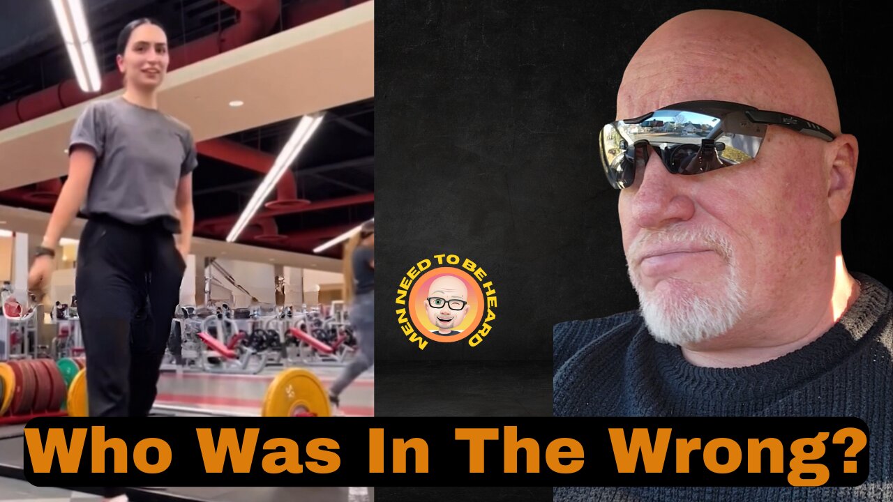 Who Was In The Wrong?
