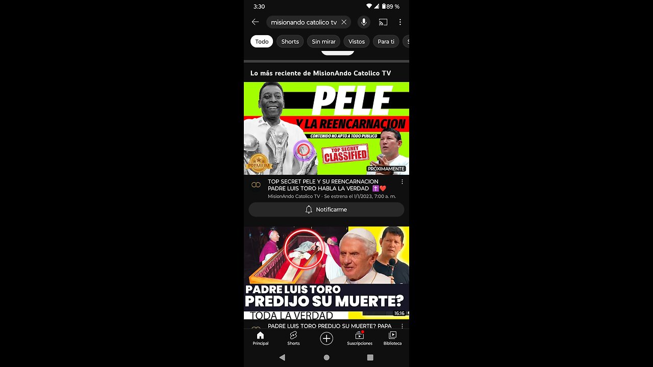 A HOPE AFTER DEATH IN JESUS CHRIST