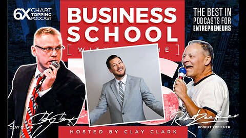 Business | "Now, We Are Actually GROWING!!! The Training Will Rock Your World.” – Nick Smith