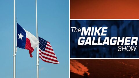 Mike Gallagher: Border Patrol Agent Ended The Uvalde Elementary Massacre