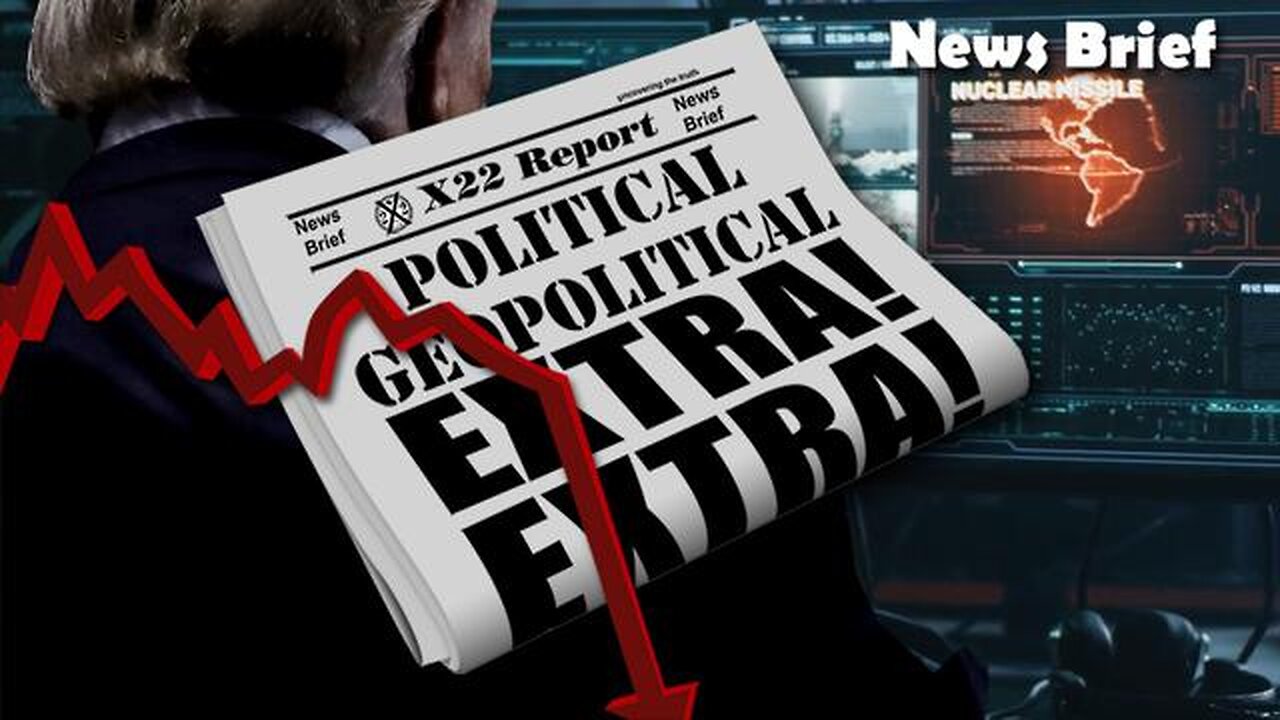 3101B - [DS] PUSHING WAR, PEACEMAKER, 2024 ELECTION WILL NOT BE RIGGED, THE CLOWNS ARE LOSING